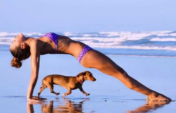 瑜伽大師艾揚格說:開啟腋窩,就能遠離抑鬱,我親測很有效 瑜伽大師艾揚格說:開啟腋窩,就能遠離抑鬱,我親測很有效