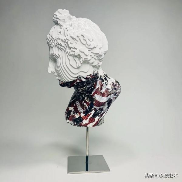 重新表達過去 | Daniele Fortuna 重新表達過去 | Daniele Fortuna