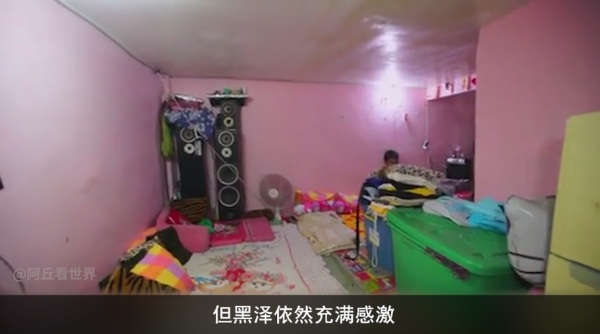 菲律賓貧民窟現狀:專從垃圾堆撿剩的,洗洗再煮了吃!紀錄片 菲律賓貧民窟現狀:專從垃圾堆撿剩的,洗洗再煮了吃!紀錄片