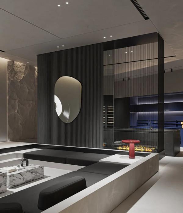 多元藝術展廳丨解析未來高定圈新動向