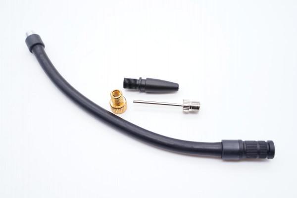 快充市場現象級品類，拆解小米九號電動極速充氣寶