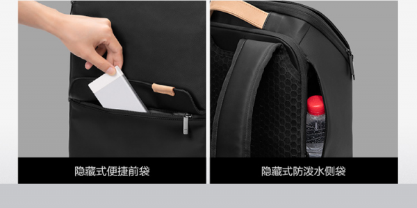 揹包選的對，出遊真方便，收拾行囊，地平線8號零感揹包使用分享