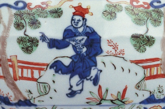 價值1500萬的萬曆蓋罐,差點當廢品扔掉,最怕遇到不識貨的人 價值1500萬的萬曆蓋罐,差點當廢品扔掉,最怕遇到不識貨的人