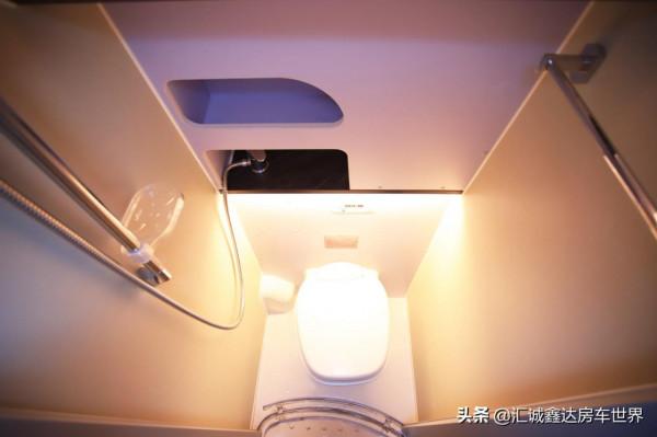 ​省油好開,還能住!5座2.0T動力,帶影音功能!宇通商旅房車來了 ​省油好開,還能住!5座2.0T動力,帶影音功能!宇通商旅房車來了