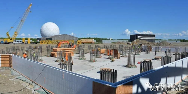 美國向阿拉斯加首次交付遠端識別雷達