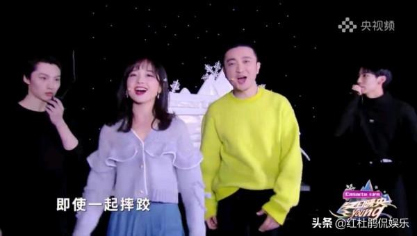 40多位總檯主持人藏龍臥虎,公演直播節目全精品,網友直呼看不夠 40多位總檯主持人藏龍臥虎,公演直播節目全精品,網友直呼看不夠