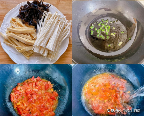 天一冷，常給孩子喝這湯，10分鐘就上桌，營養極高，再貴也別省