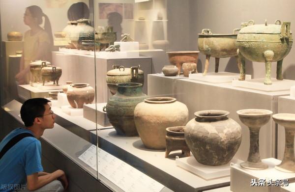 全國各大博物院(館)鎮館之寶 你有興趣嗎? 全國各大博物院(館)鎮館之寶 你有興趣嗎?