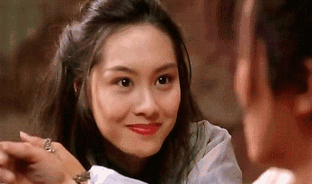 陷進去了，眼睛好看的女星我只服這幾位，一眼萬年，各有各的味道