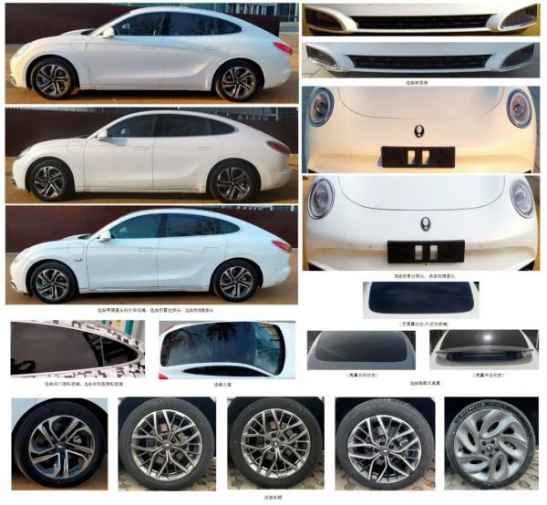 工信部最新轎車盤點：四缸福克斯迴歸，閃電貓量產倒計時