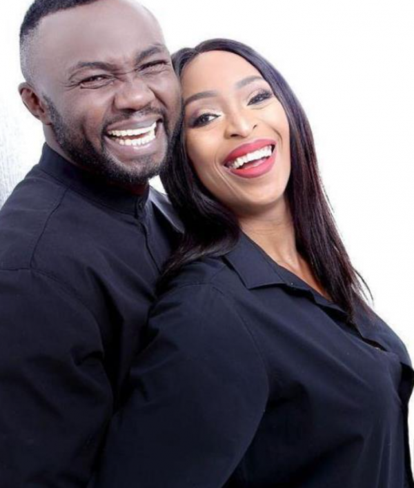 中國女孩，不顧反對遠嫁黑人拳手，生2娃遭拋棄，今生活一地雞毛