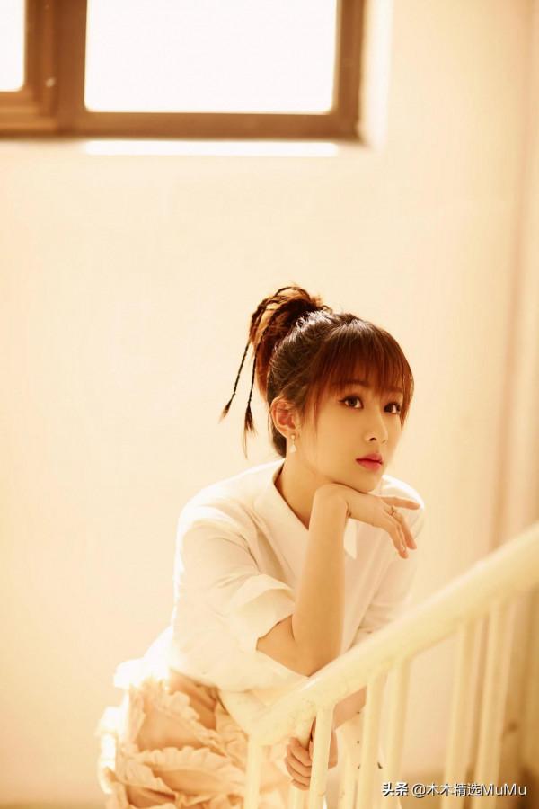 高畫質美圖，小猴子-楊紫