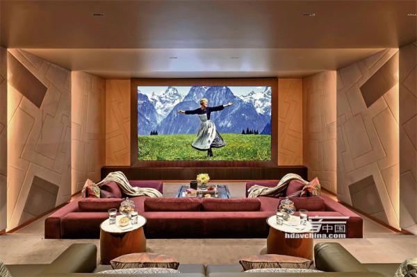 鐳射與LED光源家庭影院投影機攻略Barco(巴可)篇 鐳射與LED光源家庭影院投影機攻略Barco(巴可)篇