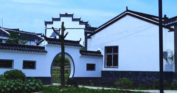 新洲又多了個好玩的地方！就在倉埠這裡…