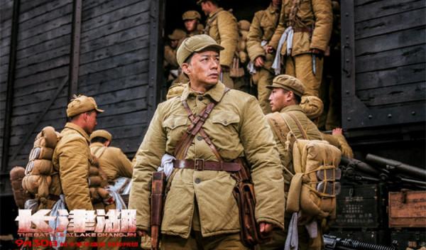 宋時輪的九兵團在長津湖打得壯烈,毛澤東為何欽點這支部隊出戰? 宋時輪的九兵團在長津湖打得壯烈,毛澤東為何欽點這支部隊出戰?