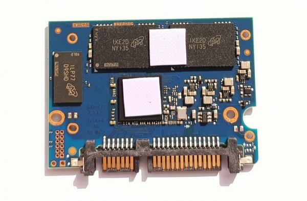 英睿達MX500系列4TB SATA固態硬碟上手體驗