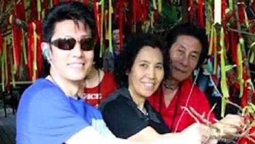 撒貝南：風光背後有淚水，母親去世後追悔莫及，加倍對父親妻兒好