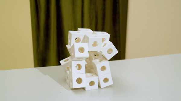 比英語啟蒙更坑的是數學!清華附中校長教你如何培養孩子空間思維 比英語啟蒙更坑的是數學!清華附中校長教你如何培養孩子空間思維