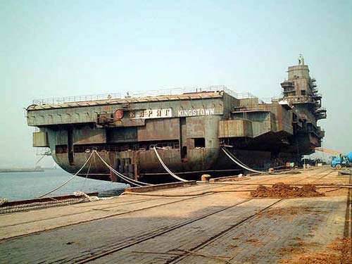 當年遼寧艦回國，土耳其曾勒索10億美元過路費，中國真給了嗎？