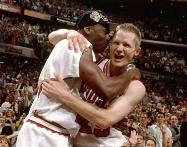 史蒂夫.科爾：擁有nba最被低估的球員職業生涯