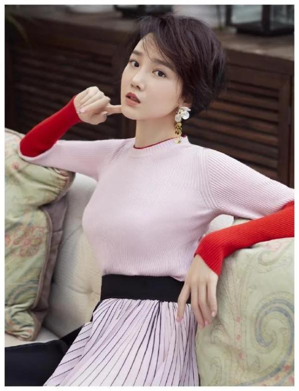 陳小紜|斛珠夫人|一個顏值和演技都線上的女子|緹蘭VS紫簪 陳小紜|斛珠夫人|一個顏值和演技都線上的女子|緹蘭VS紫簪