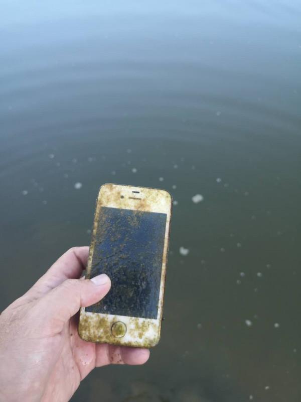 除了釣不到魚，真的什麼都能釣到，你都釣起來過哪些奇葩？