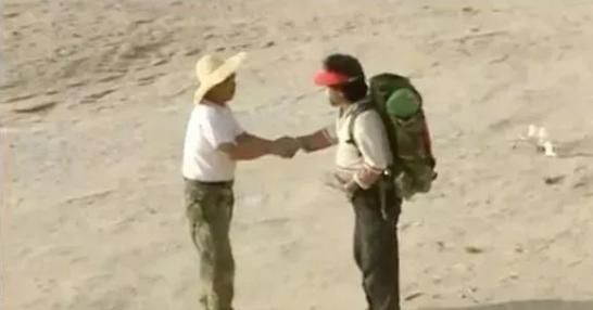 這不叫旅行，這叫玩命！一場說走就走的旅行，說失蹤就失蹤了