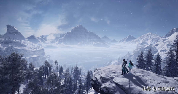 仙劍奇俠傳七:加入了大量前作元素,勾起了無數青春回憶 仙劍奇俠傳七:加入了大量前作元素,勾起了無數青春回憶