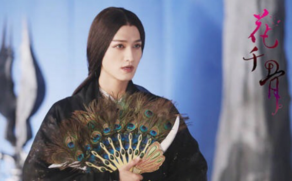 10位被誇帥，但觀眾卻get不到的男演員，有人凸嘴，有人鞋拔子臉