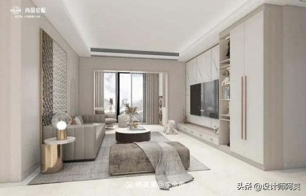 要命！這20套客餐廳也太撩了吧！每套都能吊打網紅家