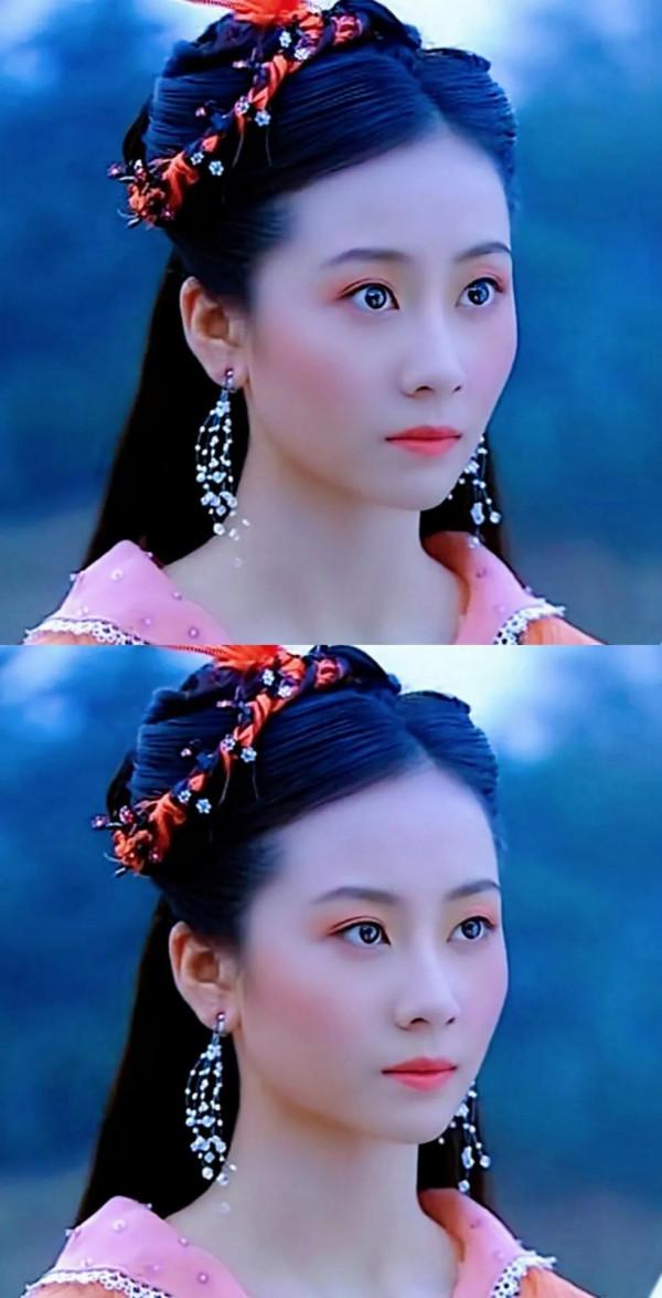 歡天喜地七仙女 母丹飾演二姐