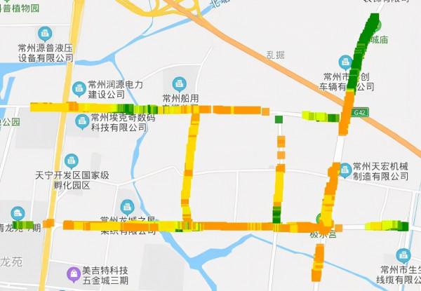 基於5G+C-V2X的車聯網解決方案及驗證