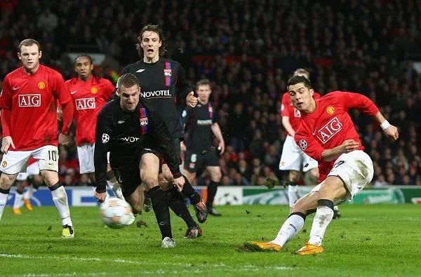 《王朝征程》—弗式曼聯再次登頂歐洲，C羅斬獲金球、揚名天下