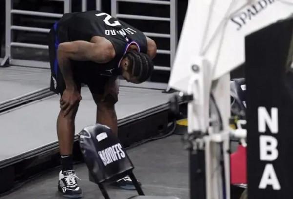 10億美金！湖人再見