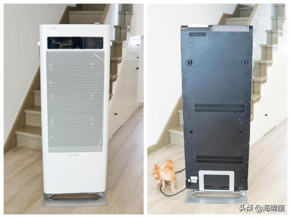 溫暖不幹燥，提高南方越冬幸福指數：博拉利電暖氣實測