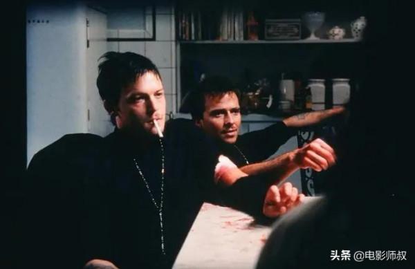 腎上腺素飆升，14部經典高能爽片