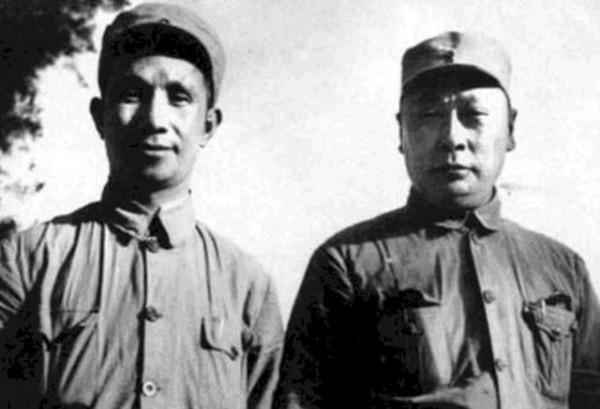 在世界戰爭史中，粟裕一人就創造5大奇蹟，每一戰都讓人佩服不已