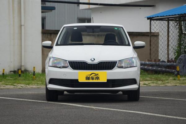 斯柯達晶銳特別版預告圖釋出，新車2月15日首發亮相