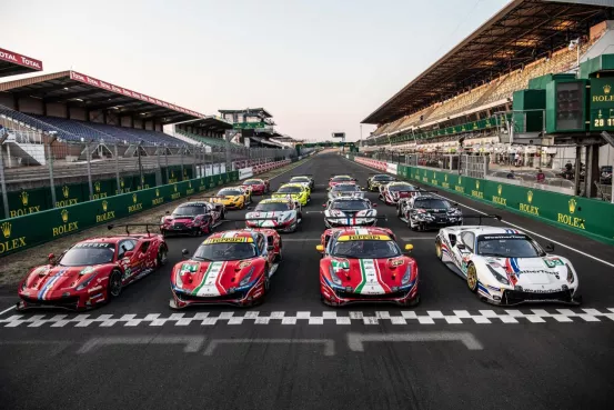 2022年七大賽事最新賽歷來了