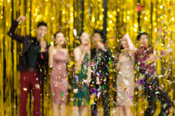 夢幻聖誕，嗨玩洋沙！2021聖誕節指南，請接收