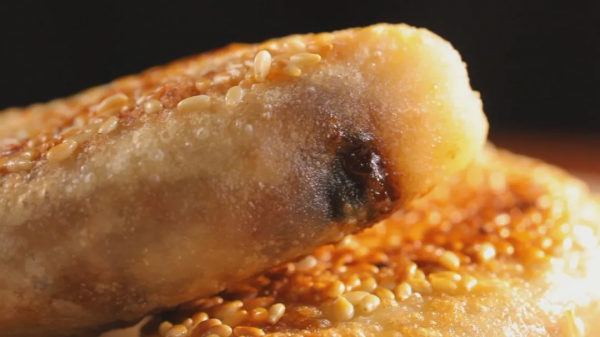 和麵時別放水了！換成牛奶，軟糯香甜又控糖，糖尿病人也能吃