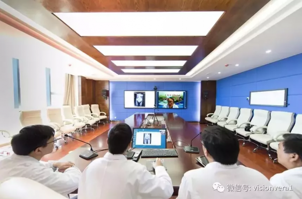 終端突破20萬：視聯網成為國內最大的非IP影片通訊網路