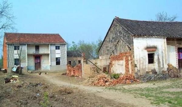 農村兔唇男光棍