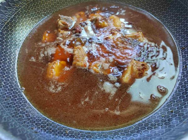 冬天,少吃牛羊肉多吃它,2元一斤,燉一燉滋補又饞人,孩子多吃 冬天,少吃牛羊肉多吃它,2元一斤,燉一燉滋補又饞人,孩子多吃