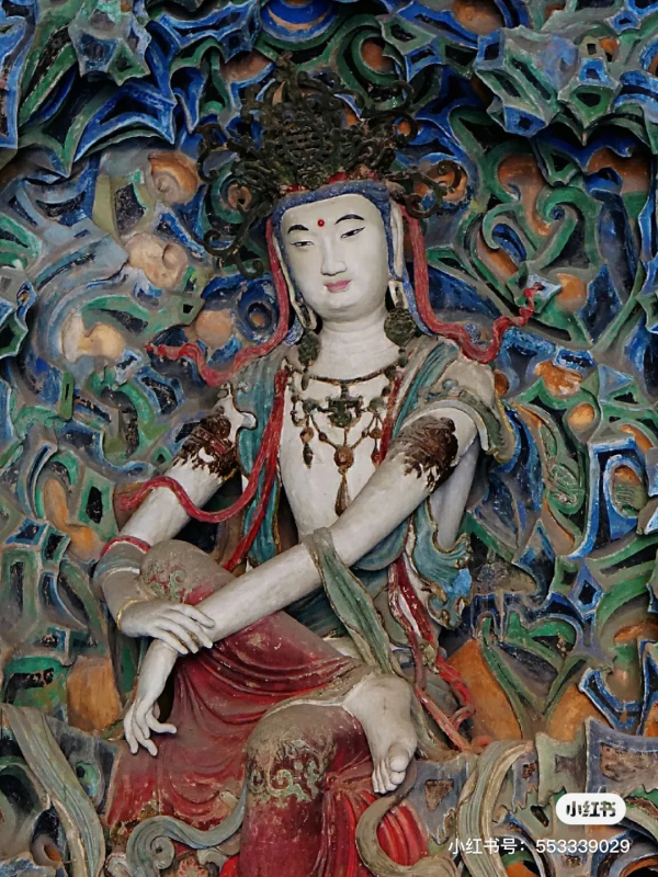 京外名剎之首——正定隆興寺