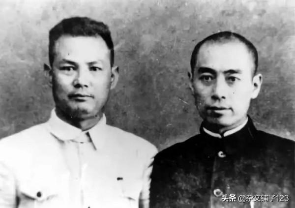 1961年陳賡病逝,臨終前拉著兒子的手:我死後,你會不會哭我啊? 1961年陳賡病逝,臨終前拉著兒子的手:我死後,你會不會哭我啊?