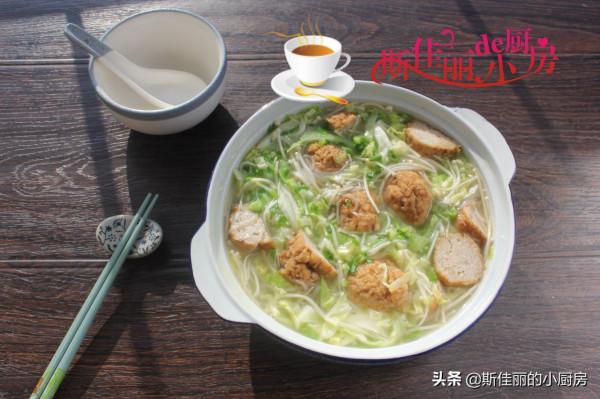 天冷,這4樣菜燉在一起實在太鮮美了,每次燉上一大鍋連汁都不剩 天冷,這4樣菜燉在一起實在太鮮美了,每次燉上一大鍋連汁都不剩