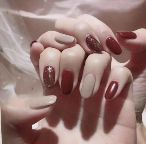 什麼顏色最能代表秋天