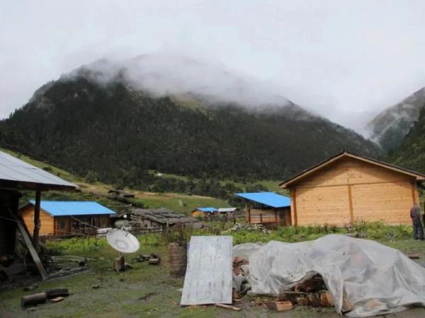 察隅！丙察察線最後一站！(丙察察線九)