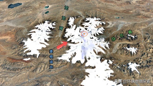 長江源頭,到底在哪?是個啥地方 長江源頭,到底在哪?是個啥地方
